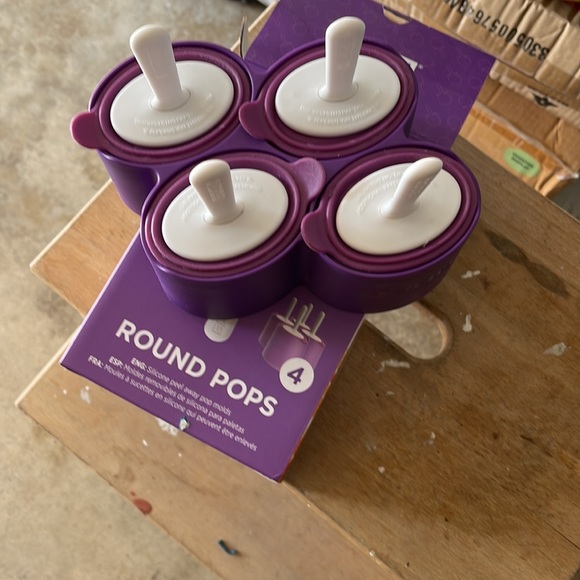 Zoku Round Pops - Picture 2 of 5